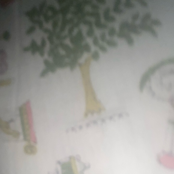 Adorable one of a kind true vintage 1960s woman’s top - Picture 6 of 13